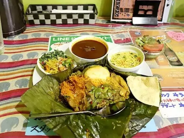 「聖地・大阪の「スパイスカレー」名店3選。ヤミツキになる本場の味を！」の画像