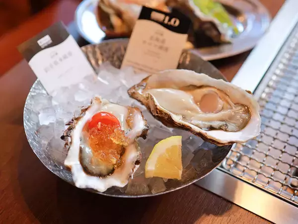 「【富山グルメ】編集部が感動！ 紅ズワイガニ、牡蠣…わざわざ食べに行きたい“海の幸”と名店4選」の画像