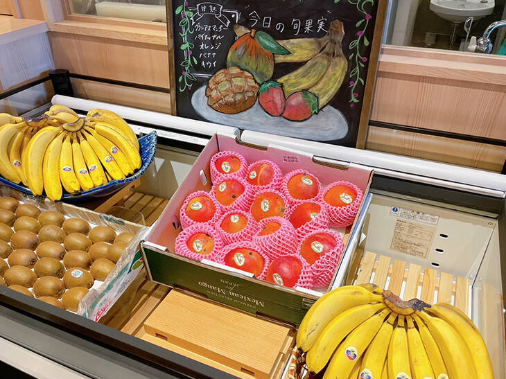 日本に1店舗のみ！ 人気スポット「深大寺」そばにある『果実屋珈琲』が連日行列なワケ