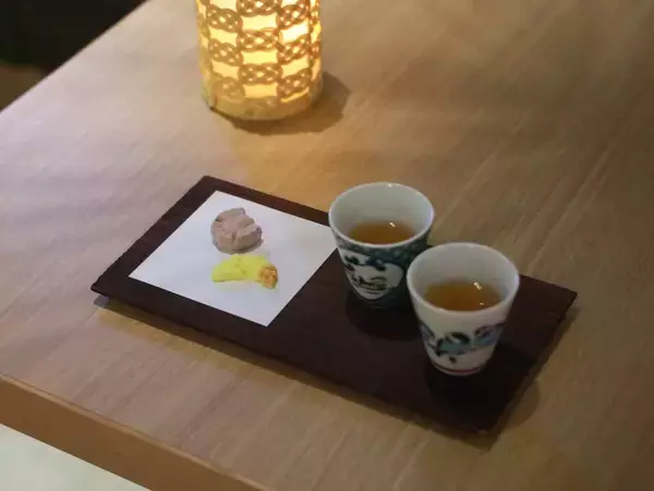 「金沢は夜が楽しい！ 「OMO5金沢片町」で金沢の伝統と味を体験できるナイトサロンのススメ」の画像