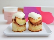 あの店の人気パンを【お取り寄せ】。サステナブルな『planet rolls』の冷凍シナモンロール