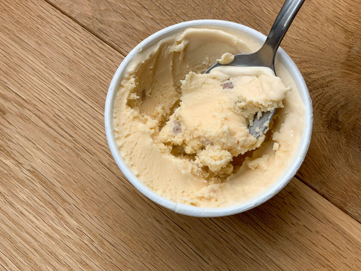 【実食調査】飴がけアーモンドが最高！ ハーゲンダッツの新作「キャンディングアーモンド」は旨すぎて買いだめしたくなるレベルだった