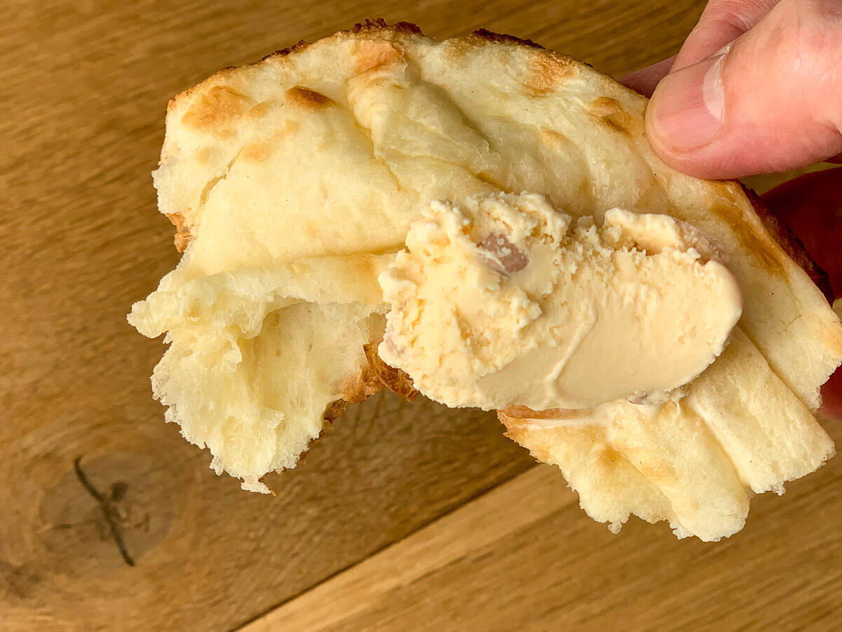 【実食調査】飴がけアーモンドが最高！ ハーゲンダッツの新作「キャンディングアーモンド」は旨すぎて買いだめしたくなるレベルだった