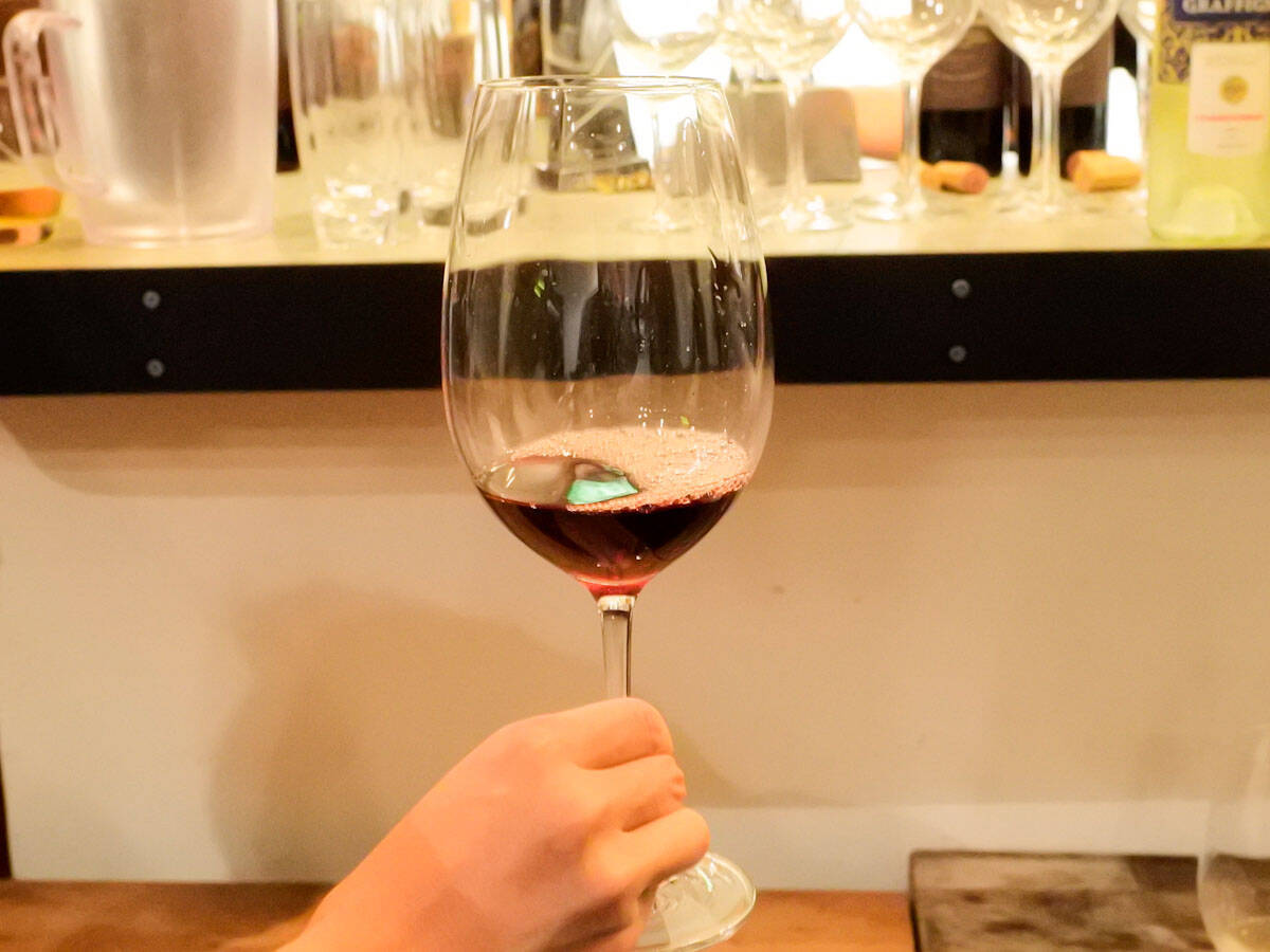 【最旬ワイン】日本初お披露目！アルゼンチンの老舗ワイナリーが作る「グラフィーニャ リザーヴ」がおすすめなワケ