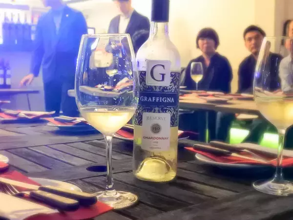 「【最旬ワイン】日本初お披露目！アルゼンチンの老舗ワイナリーが作る「グラフィーニャ リザーヴ」がおすすめなワケ」の画像