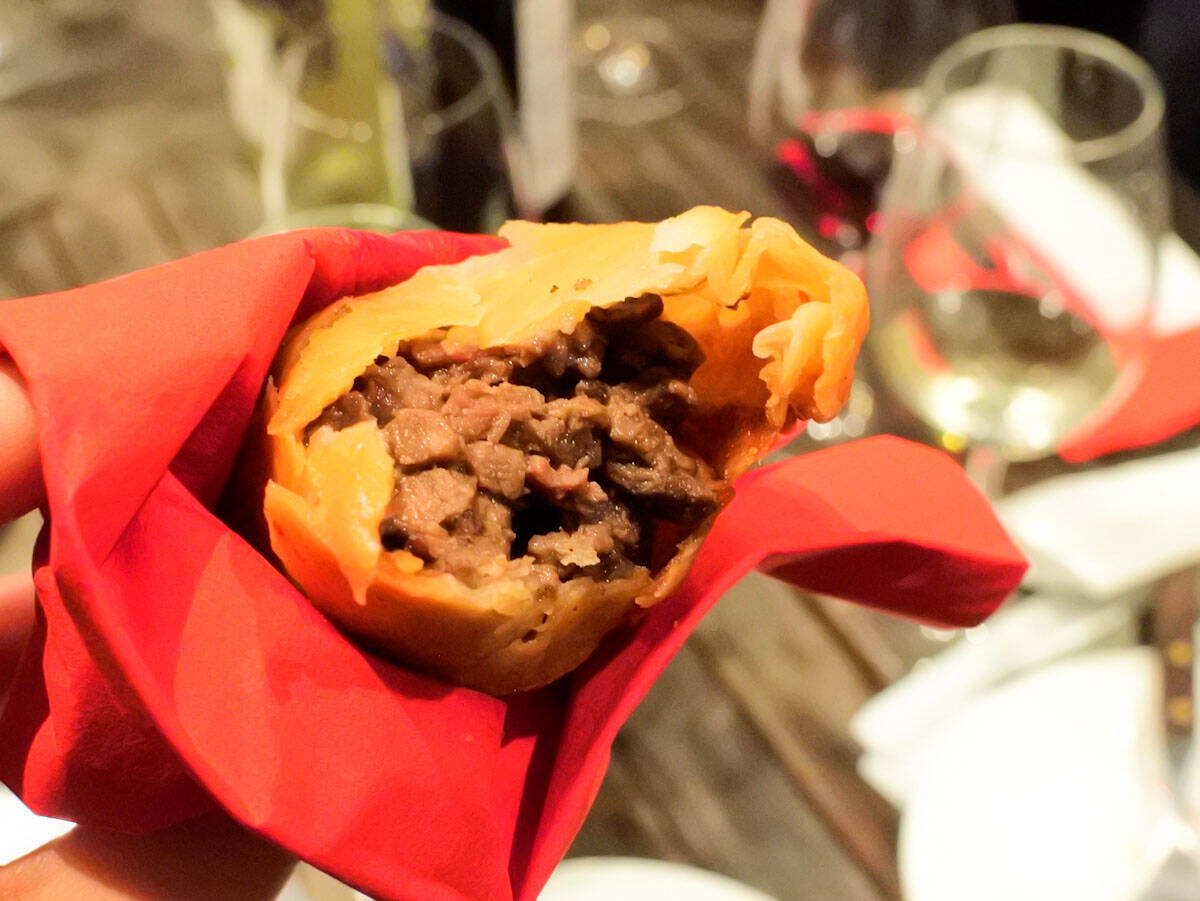 【最旬ワイン】日本初お披露目！アルゼンチンの老舗ワイナリーが作る「グラフィーニャ リザーヴ」がおすすめなワケ