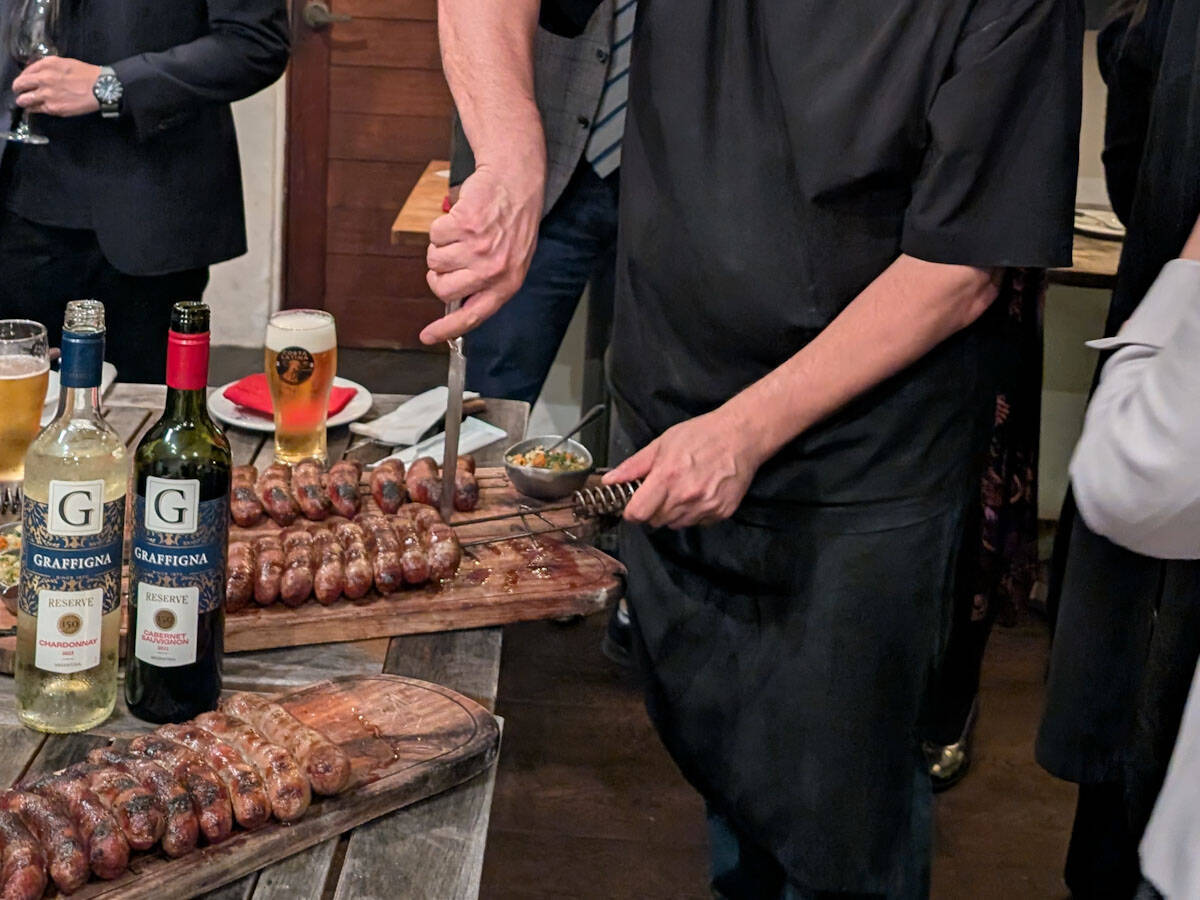 【最旬ワイン】日本初お披露目！アルゼンチンの老舗ワイナリーが作る「グラフィーニャ リザーヴ」がおすすめなワケ