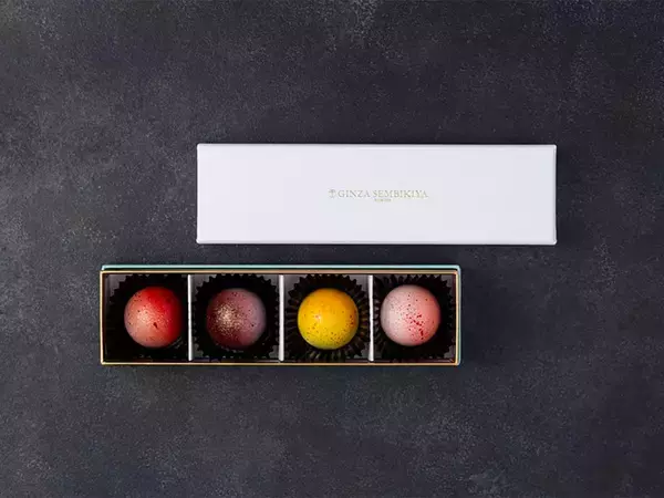 【東京駅スイーツ特集】東京ギフトパレットのバレンタイン限定＆新作ギフト4選【2026年版】