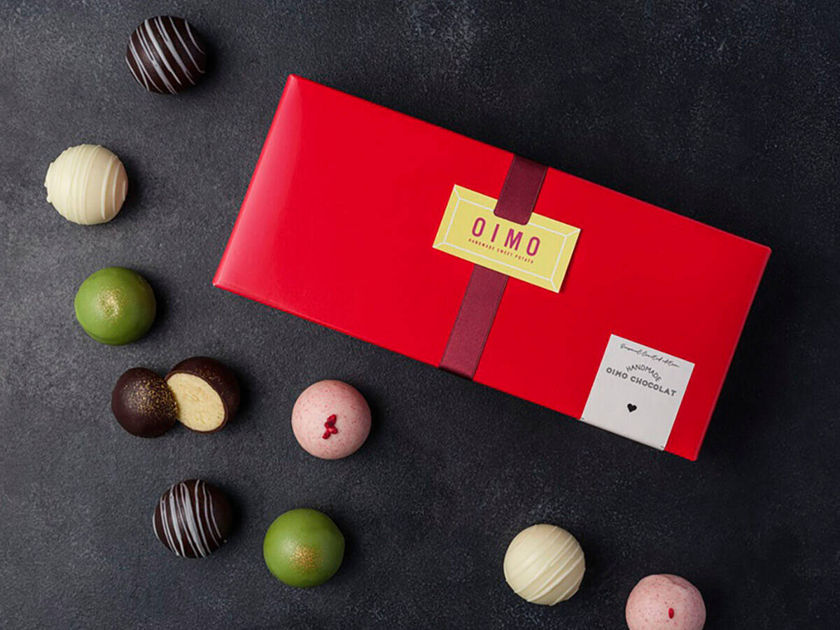 【東京駅スイーツ特集】東京ギフトパレットのバレンタイン限定＆新作ギフト4選【2026年版】