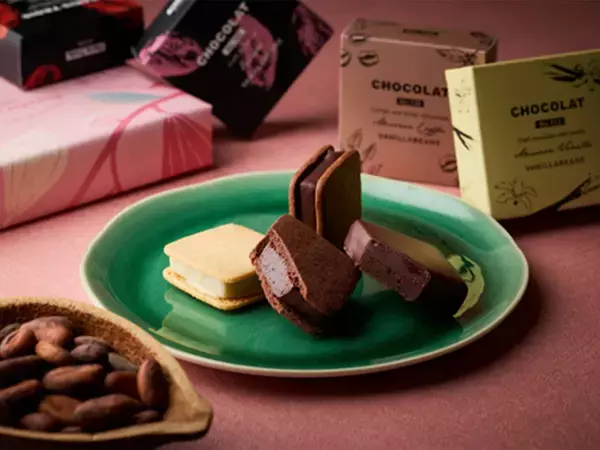 「【東京駅スイーツ特集】東京ギフトパレットのバレンタイン限定＆新作ギフト4選【2026年版】」の画像