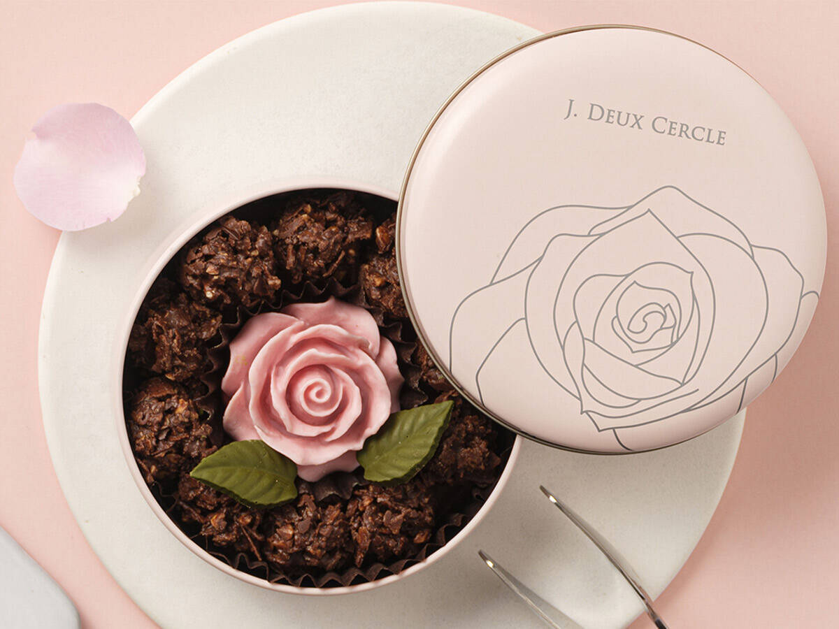 【東京駅スイーツ特集】東京ギフトパレットのバレンタイン限定＆新作ギフト4選【2026年版】