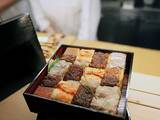 「【京寿司の老舗】死ぬまでに食べたい！市松模様が美しい『いづ重』の上箱寿司」の画像10