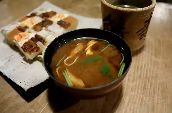 「【京寿司の老舗】死ぬまでに食べたい！市松模様が美しい『いづ重』の上箱寿司」の画像