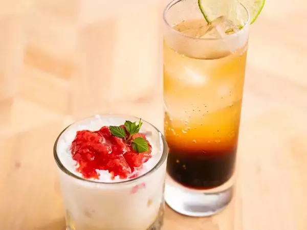 「カルーアミルクってこんなに種類があるの？ 日本初のカルーアミルク専門店『カルーアクイーン』（銀座）の楽しみ方とは？」の画像