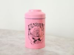 お茶の老舗『甘露園』の可愛いマルコ缶。女性日本茶鑑定士が日本茶の楽しみ方を提案