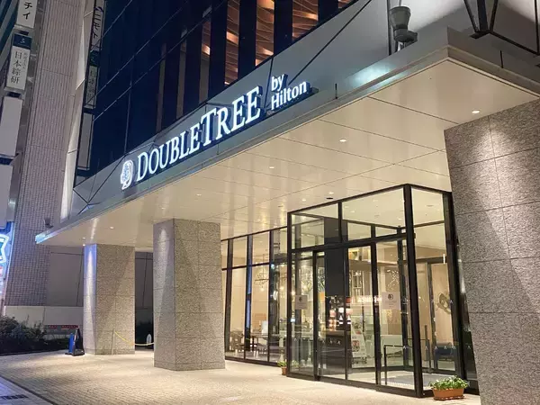 「実はワーケーションの拠点でも人気！ 北陸唯一のヒルトンブランド『ダブルツリーbyヒルトン富山』」の画像