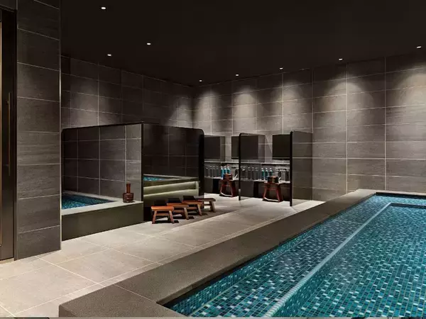 「実はワーケーションの拠点でも人気！ 北陸唯一のヒルトンブランド『ダブルツリーbyヒルトン富山』」の画像