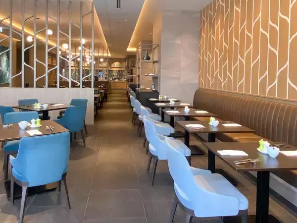 「実はワーケーションの拠点でも人気！ 北陸唯一のヒルトンブランド『ダブルツリーbyヒルトン富山』」の画像