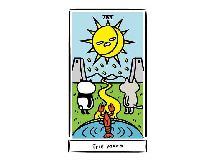 2026年スタートの運勢は？ 1月後半の占い【占ねこ先生の幸せを呼ぶタロット占い】