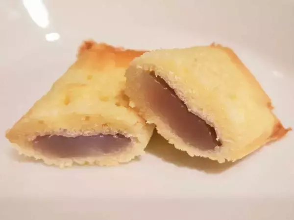 「【大分みやげ】地元民が推す『ざびえる本舗』のもう一つの銘菓。切支丹少女の物語を宿す「瑠異沙」」の画像