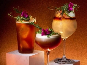 中目黒『スターバックス リザーブ ロースタリー東京』にテキーラ＆コーヒーのカクテルが3種登場