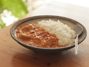 お店カレーの味に感動！ 本当に知りたかった料理家の「バターチキンカレー」レシピ【基本の料理】