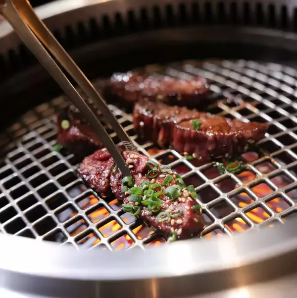 「御殿山の隠れ家焼肉が進化。予約制『焼肉あいにく』がリニューアルオープン」の画像