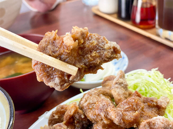 東京に行ったら一度は食べたい絶品料理が味わえる「至極の定食屋」4軒