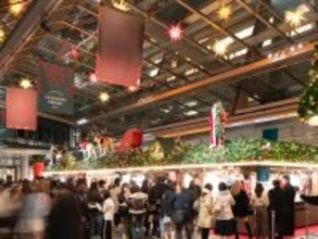 毎年大人気！六本木ヒルズのクリスマスマーケットで食べたい「名店のドイツ料理」6選