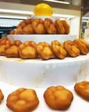 「【年末年始のお取り寄せ】ネコがシェフを務める『ネコシェフ』の肉球型フィナンシェ。可愛さも美味しさもひと箱に」の画像3