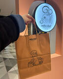 「【年末年始のお取り寄せ】ネコがシェフを務める『ネコシェフ』の肉球型フィナンシェ。可愛さも美味しさもひと箱に」の画像5