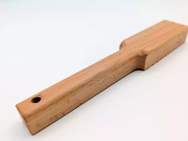 「【暮らしの名品】やっと見つけた！一目惚れの相棒。心地よく薬味を擦りおろす「おろしの相棒」」の画像