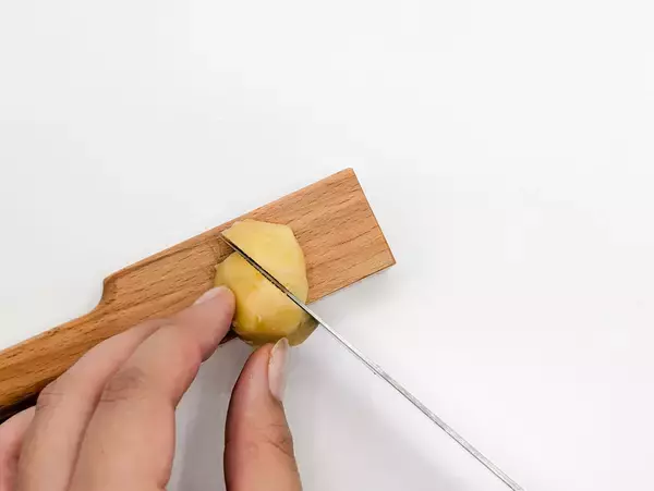 「【暮らしの名品】やっと見つけた！一目惚れの相棒。心地よく薬味を擦りおろす「おろしの相棒」」の画像