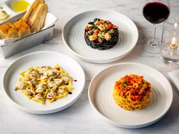 【食楽調査】2022年の大注目店の一つ！ ニューヨーカーが愛するモダン・イタリアン『スカルペッタ東京』で食べるべき料理とは？