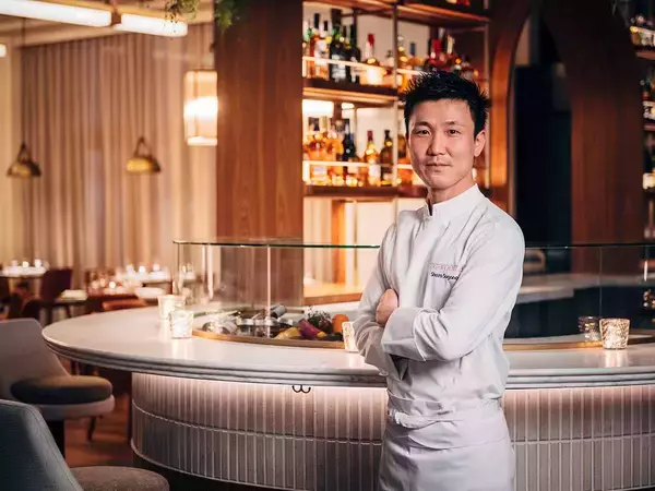 「【食楽調査】2022年の大注目店の一つ！ ニューヨーカーが愛するモダン・イタリアン『スカルペッタ東京』で食べるべき料理とは？」の画像