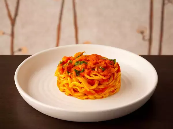 「【食楽調査】2022年の大注目店の一つ！ ニューヨーカーが愛するモダン・イタリアン『スカルペッタ東京』で食べるべき料理とは？」の画像