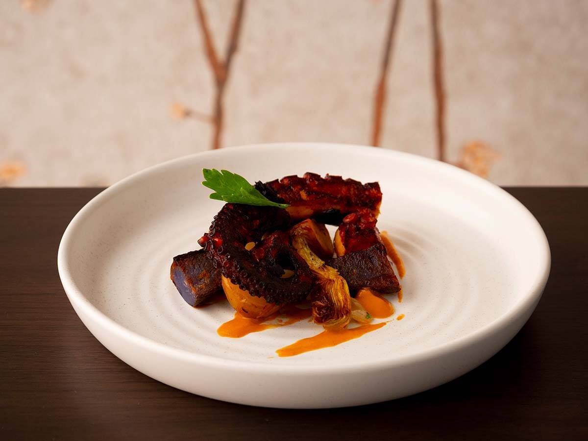 【食楽調査】2022年の大注目店の一つ！ ニューヨーカーが愛するモダン・イタリアン『スカルペッタ東京』で食べるべき料理とは？