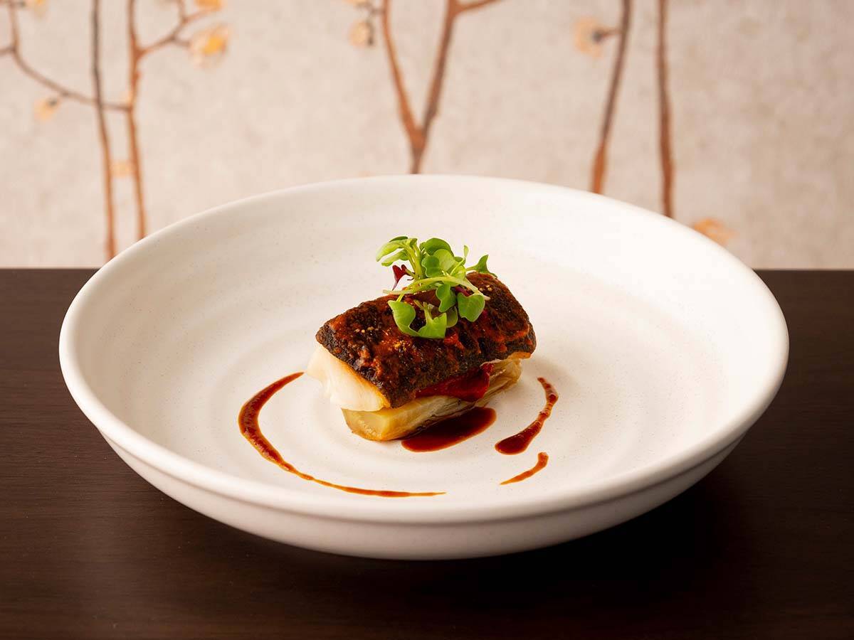 【食楽調査】2022年の大注目店の一つ！ ニューヨーカーが愛するモダン・イタリアン『スカルペッタ東京』で食べるべき料理とは？