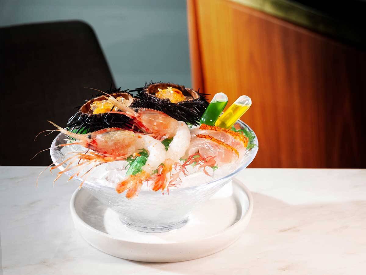 【食楽調査】2022年の大注目店の一つ！ ニューヨーカーが愛するモダン・イタリアン『スカルペッタ東京』で食べるべき料理とは？