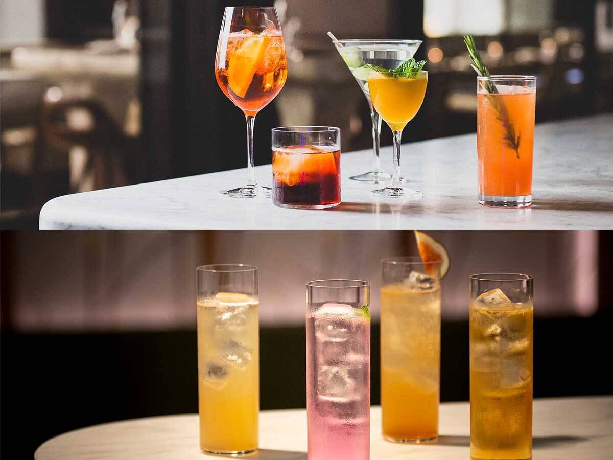 【食楽調査】2022年の大注目店の一つ！ ニューヨーカーが愛するモダン・イタリアン『スカルペッタ東京』で食べるべき料理とは？