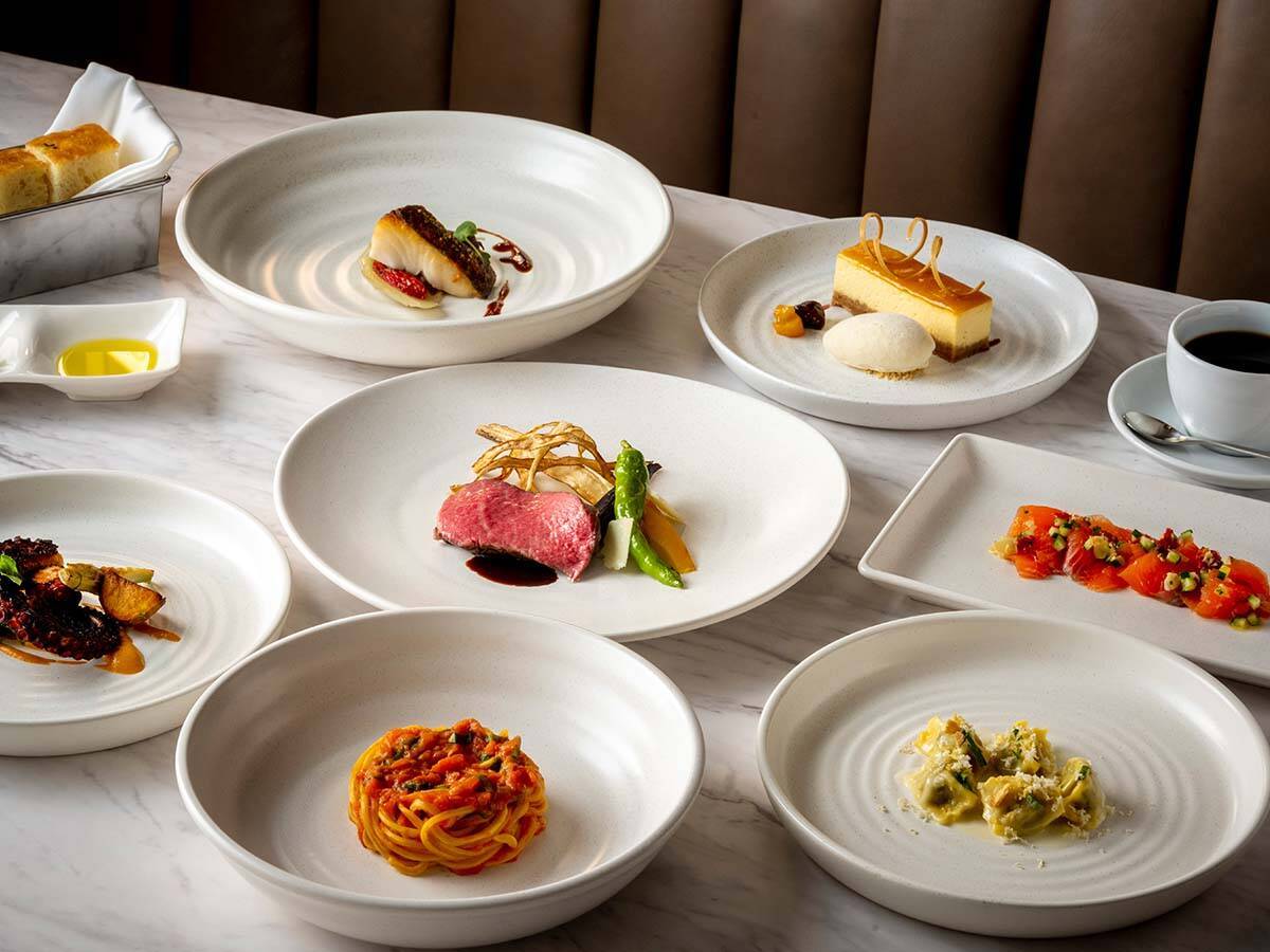 【食楽調査】2022年の大注目店の一つ！ ニューヨーカーが愛するモダン・イタリアン『スカルペッタ東京』で食べるべき料理とは？