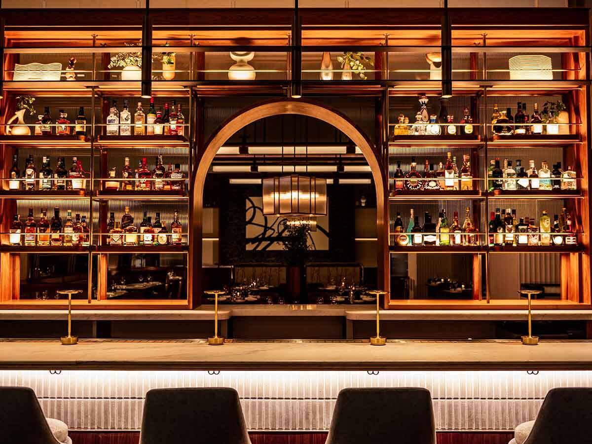 【食楽調査】2022年の大注目店の一つ！ ニューヨーカーが愛するモダン・イタリアン『スカルペッタ東京』で食べるべき料理とは？