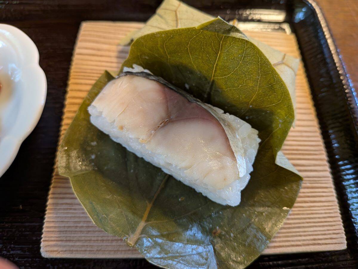 【奈良グルメ】神社も鹿も満喫できる。春日大社境内の老舗茶屋『春日荷茶屋』の魅力とは？