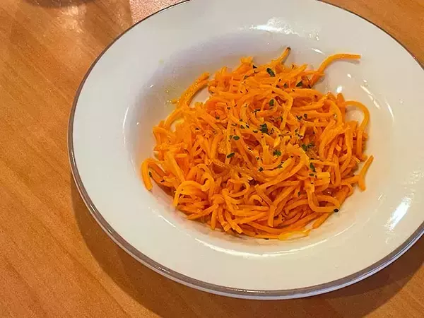 「【サイゼリヤ】は小皿料理で若返りやせ！神やせのプロ「石本哲郎式外食やせダイエット」術」の画像