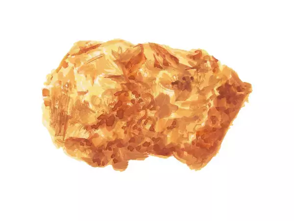 「パーソナルトレーナー石本哲郎先生が教える「ケンタッキーフライドチキン」の太らない食べ方」の画像