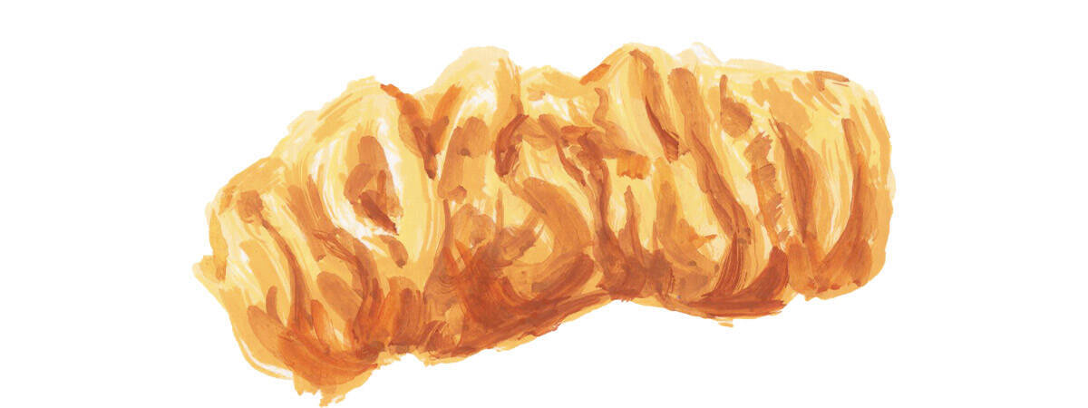 パーソナルトレーナー石本哲郎先生が教える「ケンタッキーフライドチキン」の太らない食べ方