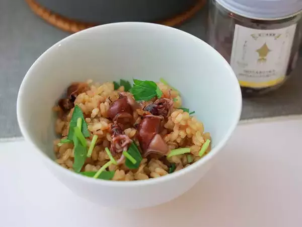 「【お取り寄せ】編集部が本当においしいと感動！ 海の幸と発酵文化を楽しむ「北陸3県の伝統珍味」4品」の画像