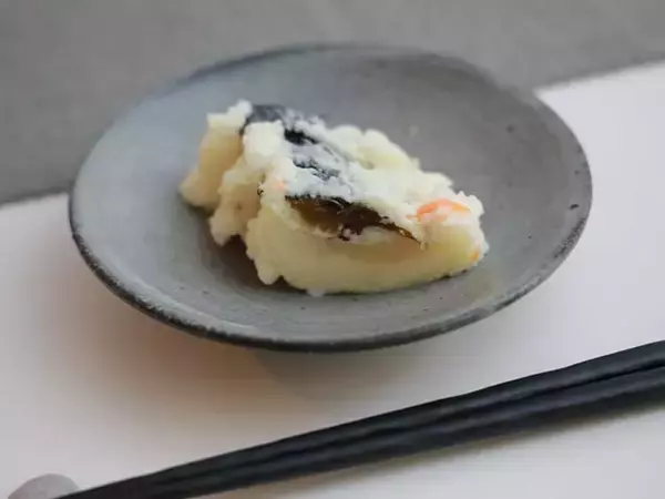 「【お取り寄せ】編集部が本当においしいと感動！ 海の幸と発酵文化を楽しむ「北陸3県の伝統珍味」4品」の画像