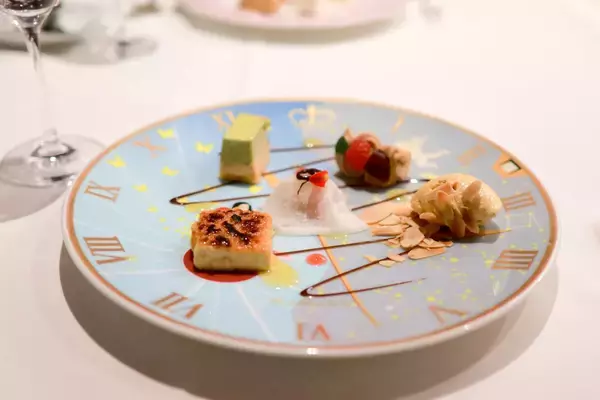 「記念日デートならここ。恵比寿の名店『レストラン モナリザ』の感動ディナー」の画像