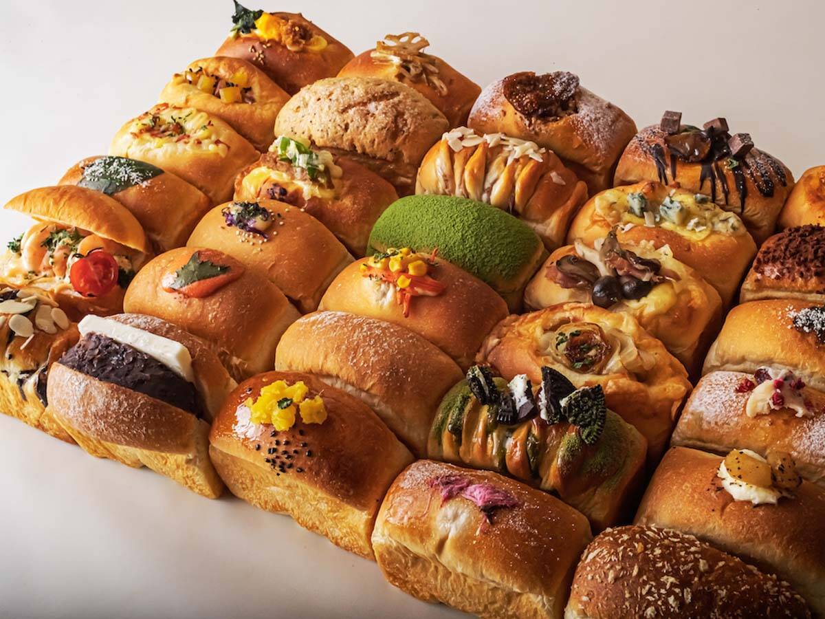 全国の人気パンが大集結！横浜で開催される「パンのフェス」の注目ベーカリー5選